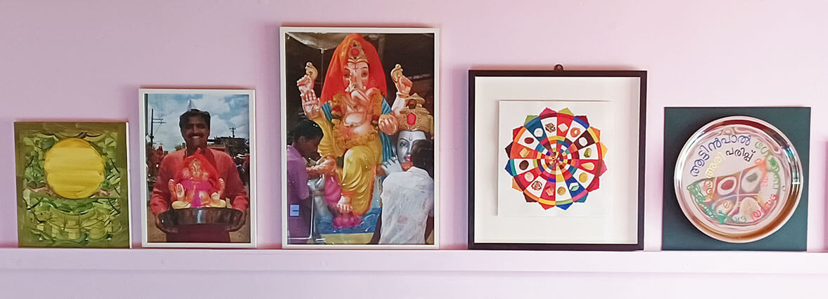 examples of artworks