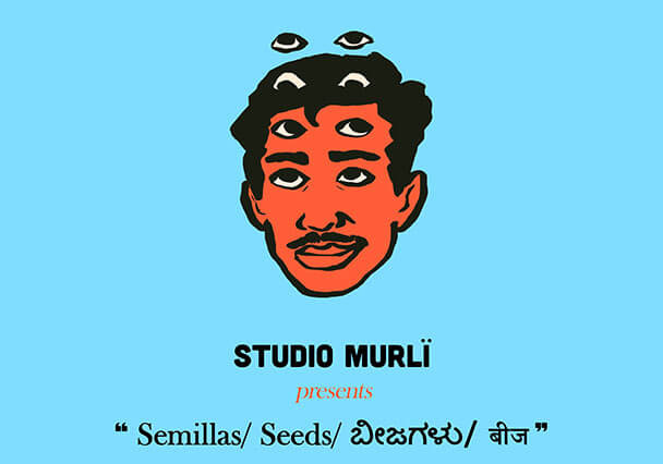 Poster: Studio Murlï presents..